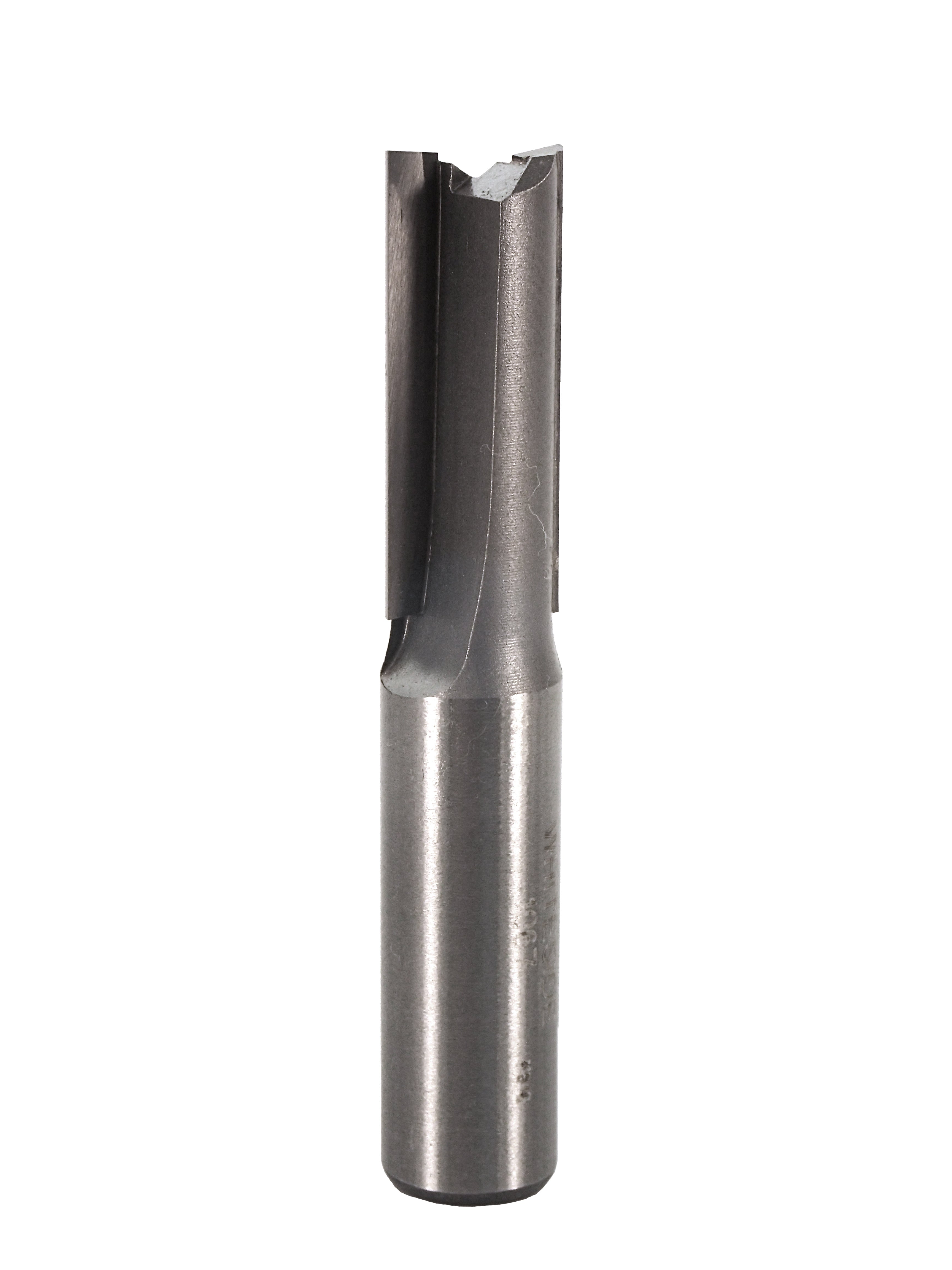 Round Bit Strait 1/2'' Shank Straight Bits, Whiteside Machine Company