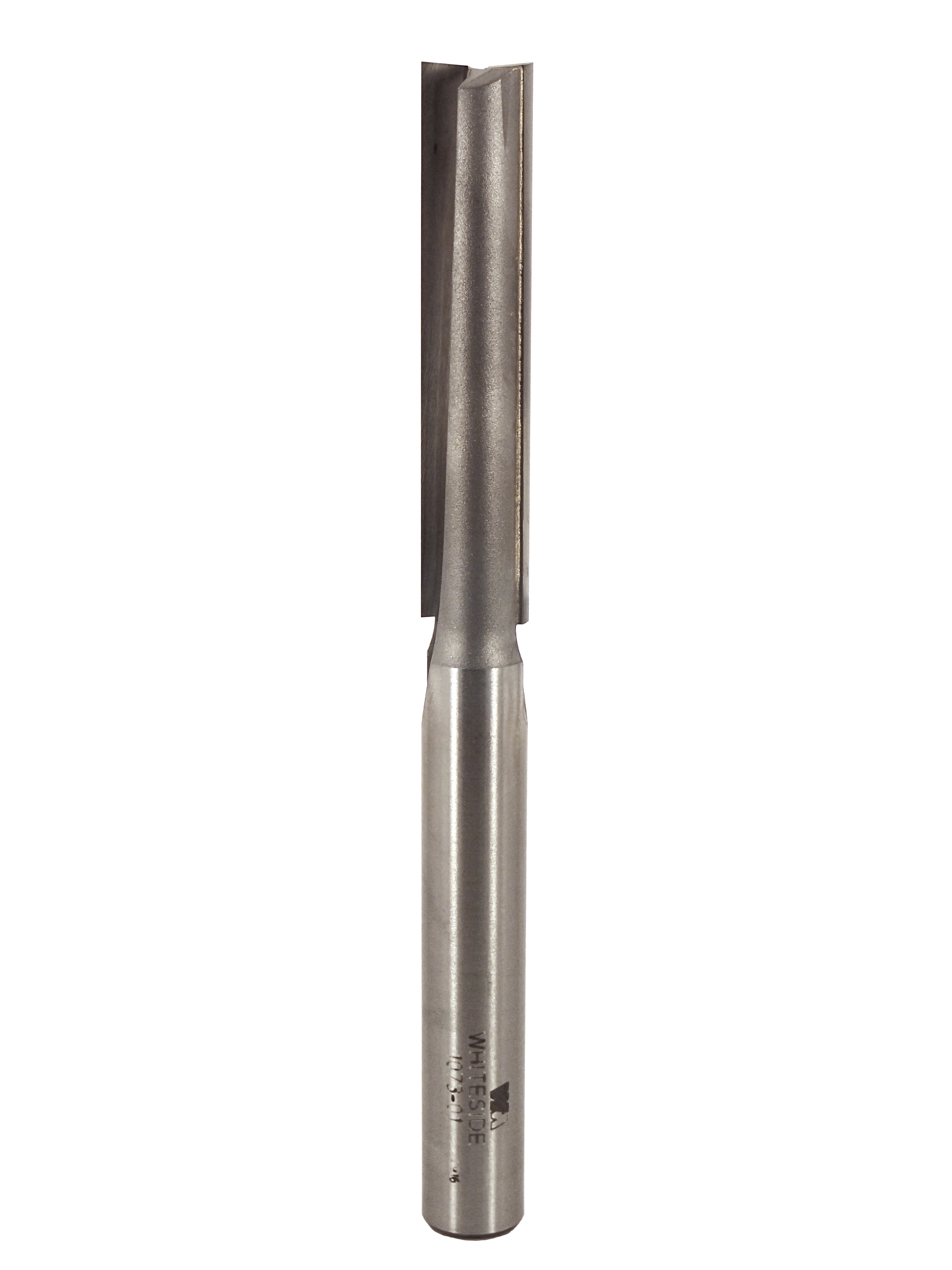 Round Bit Strait 1/2'' Shank Straight Bits, Whiteside Machine Company