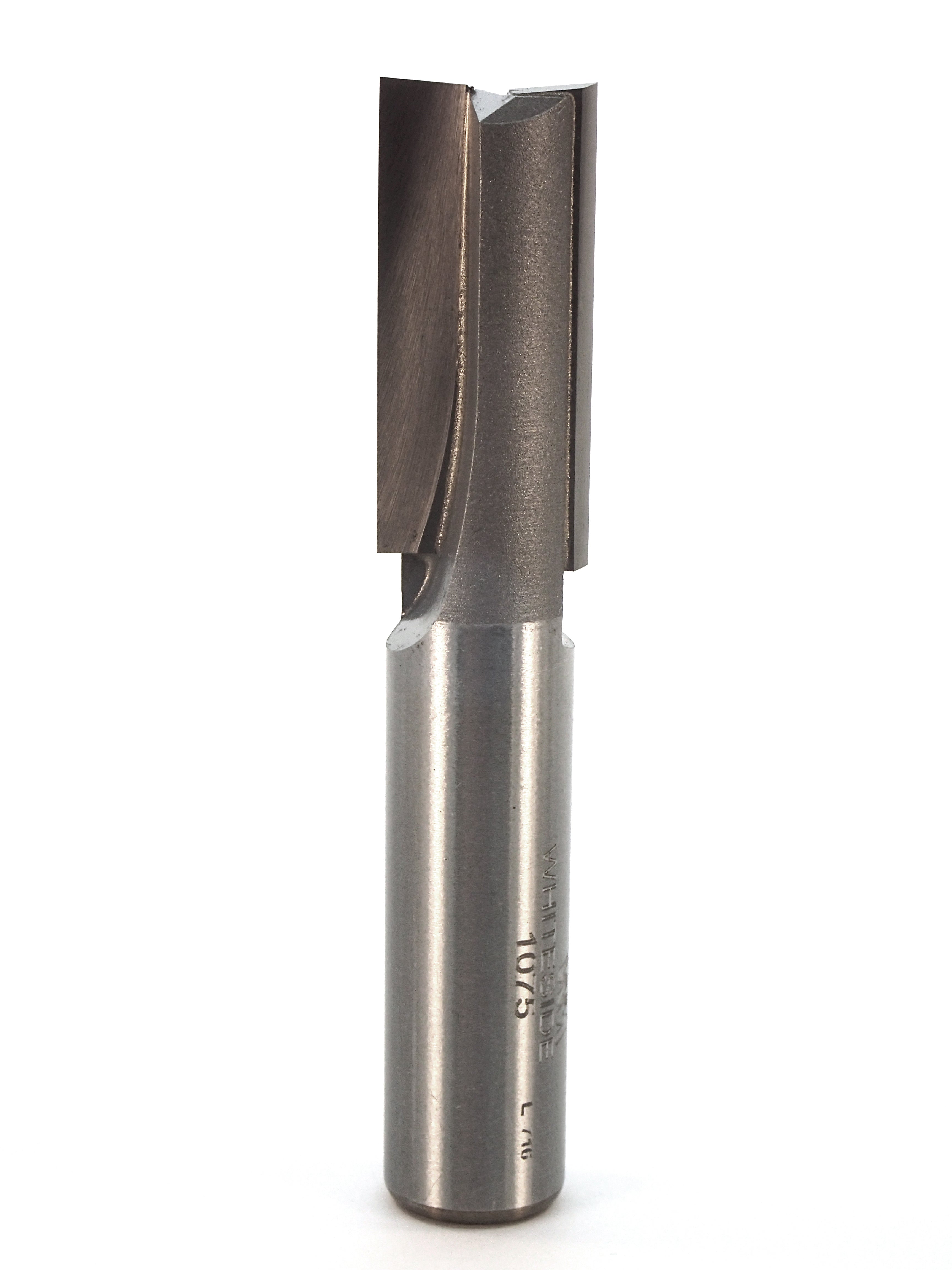 Round Bit Strait 1/2'' Shank Straight Bits, Whiteside Machine Company