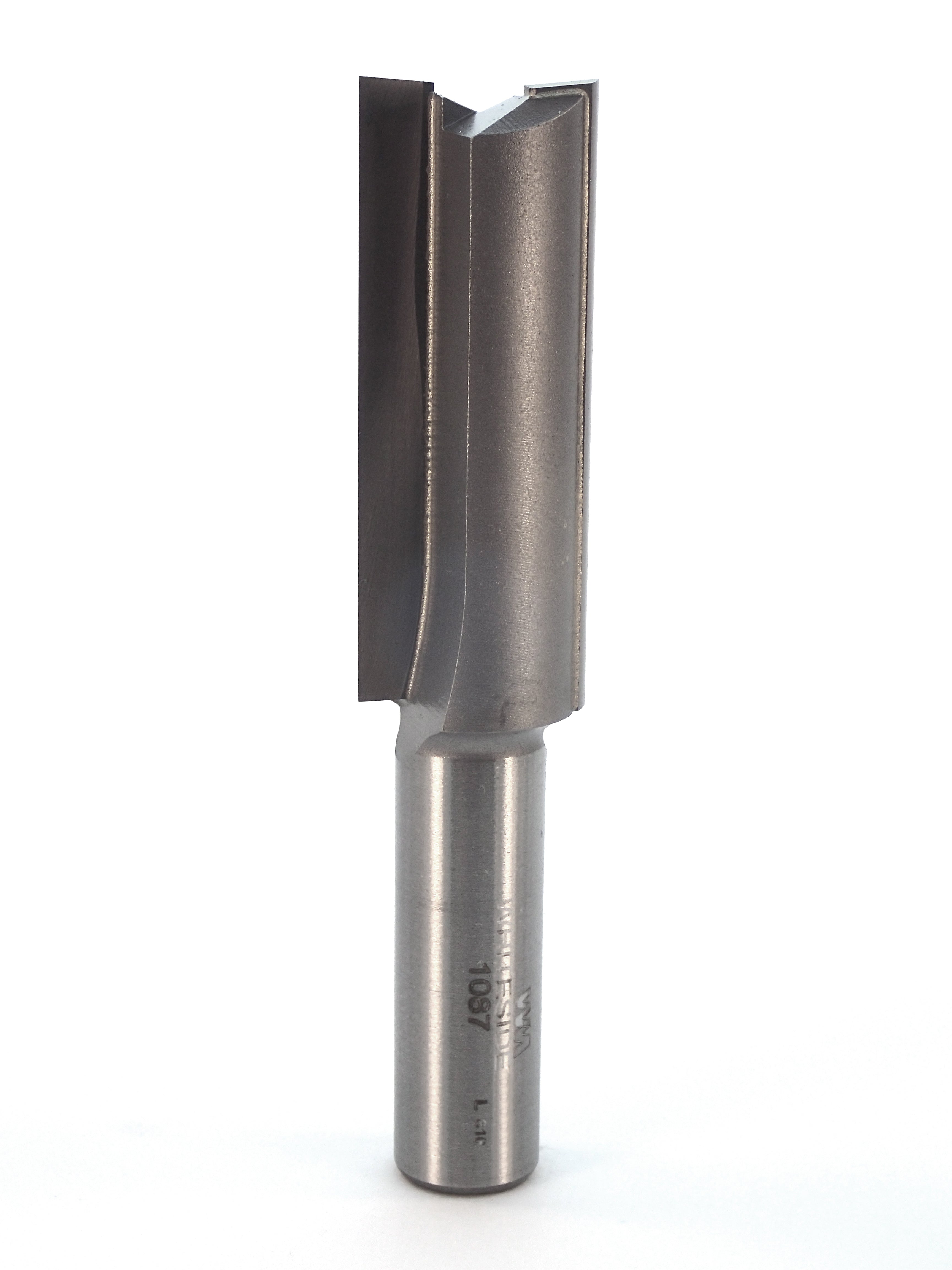 Round Bit Strait 1/2'' Shank Straight Bits, Whiteside Machine Company