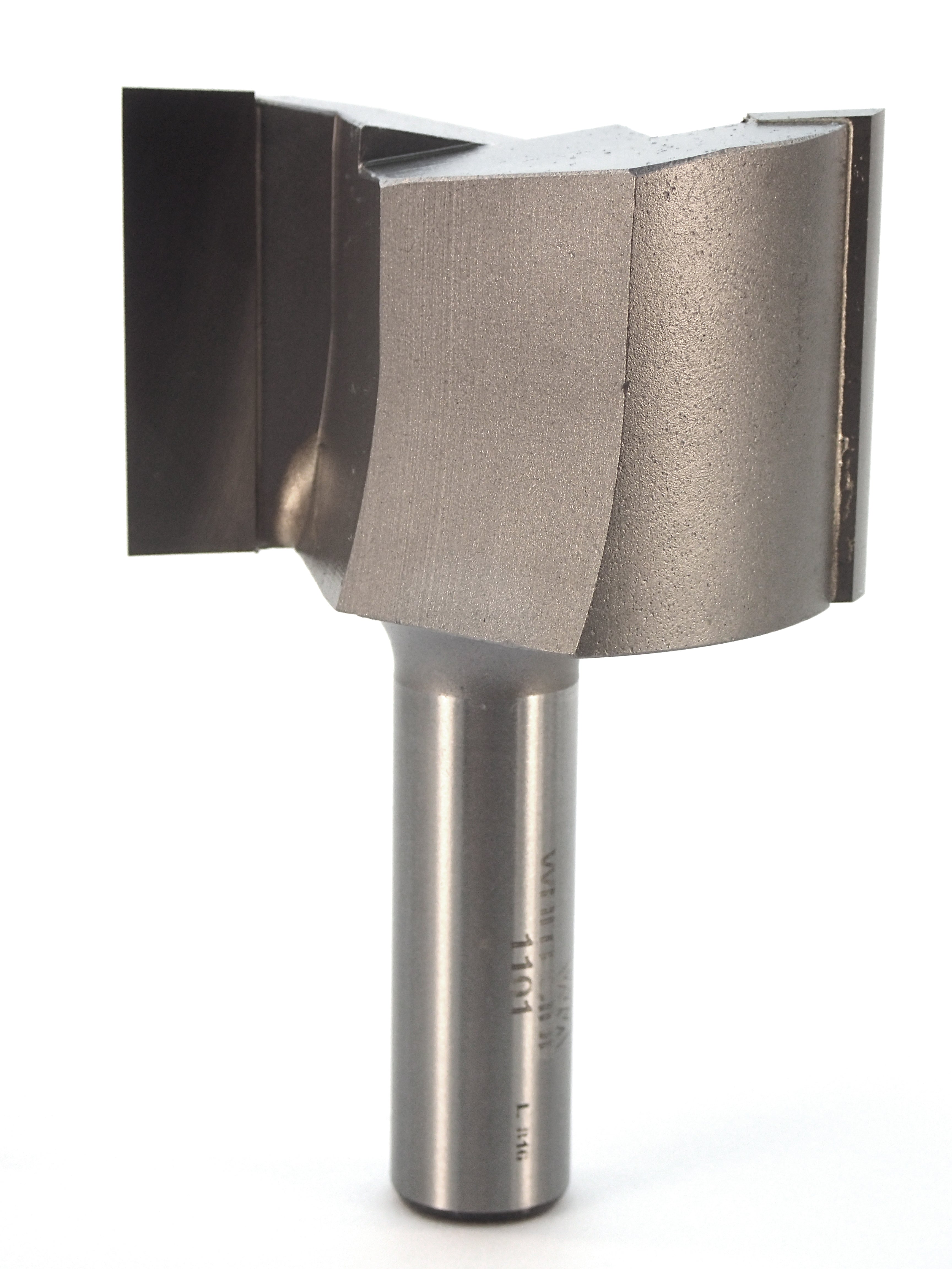 Round Bit Strait 1/2'' Shank Straight Bits, Whiteside Machine Company Page 2