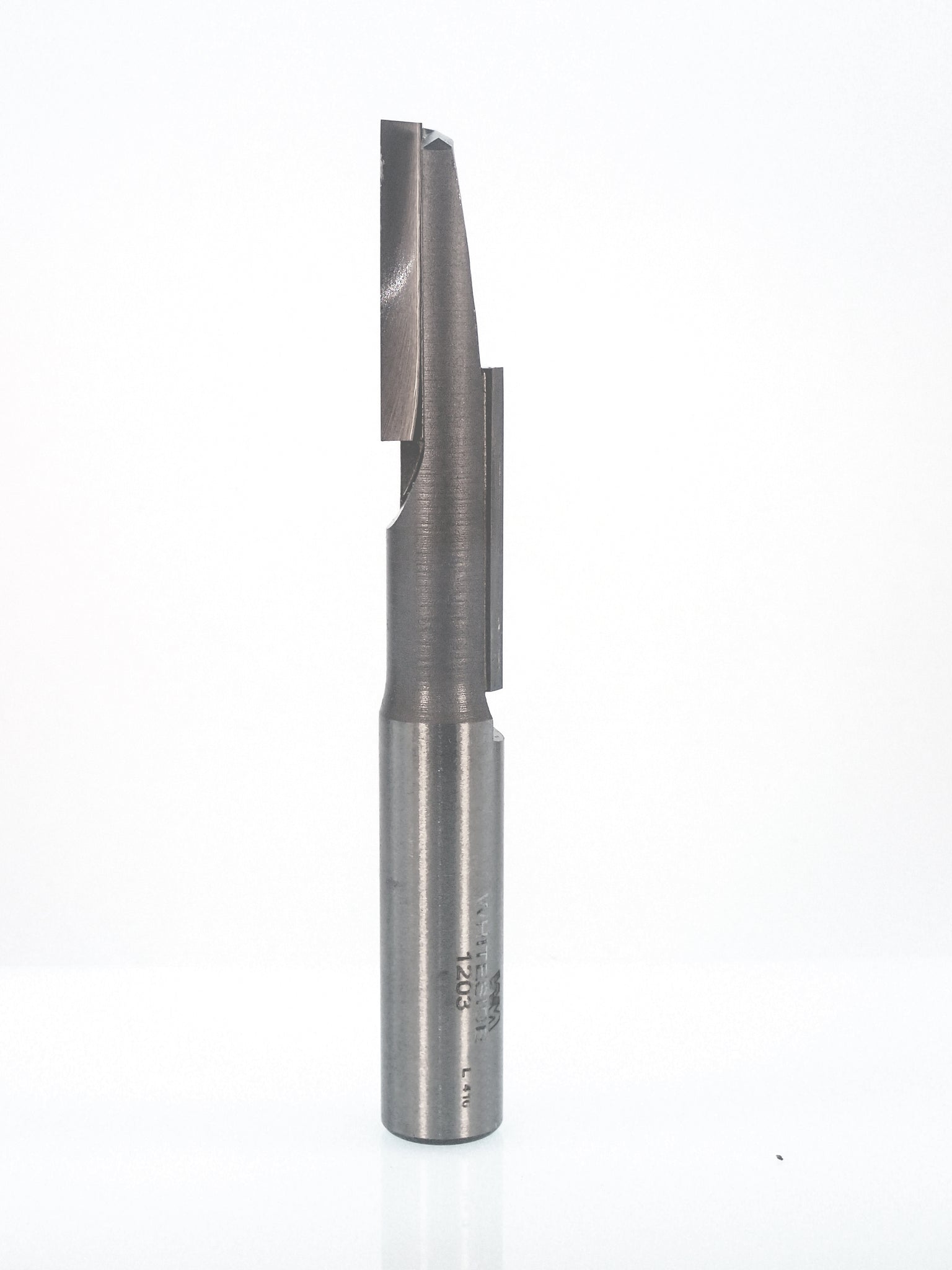 Staggertooth Bits, Whiteside Machine Company