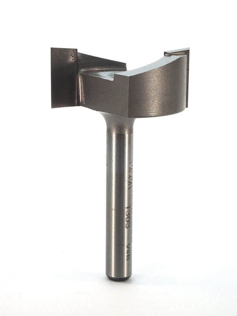 Mortise Bit