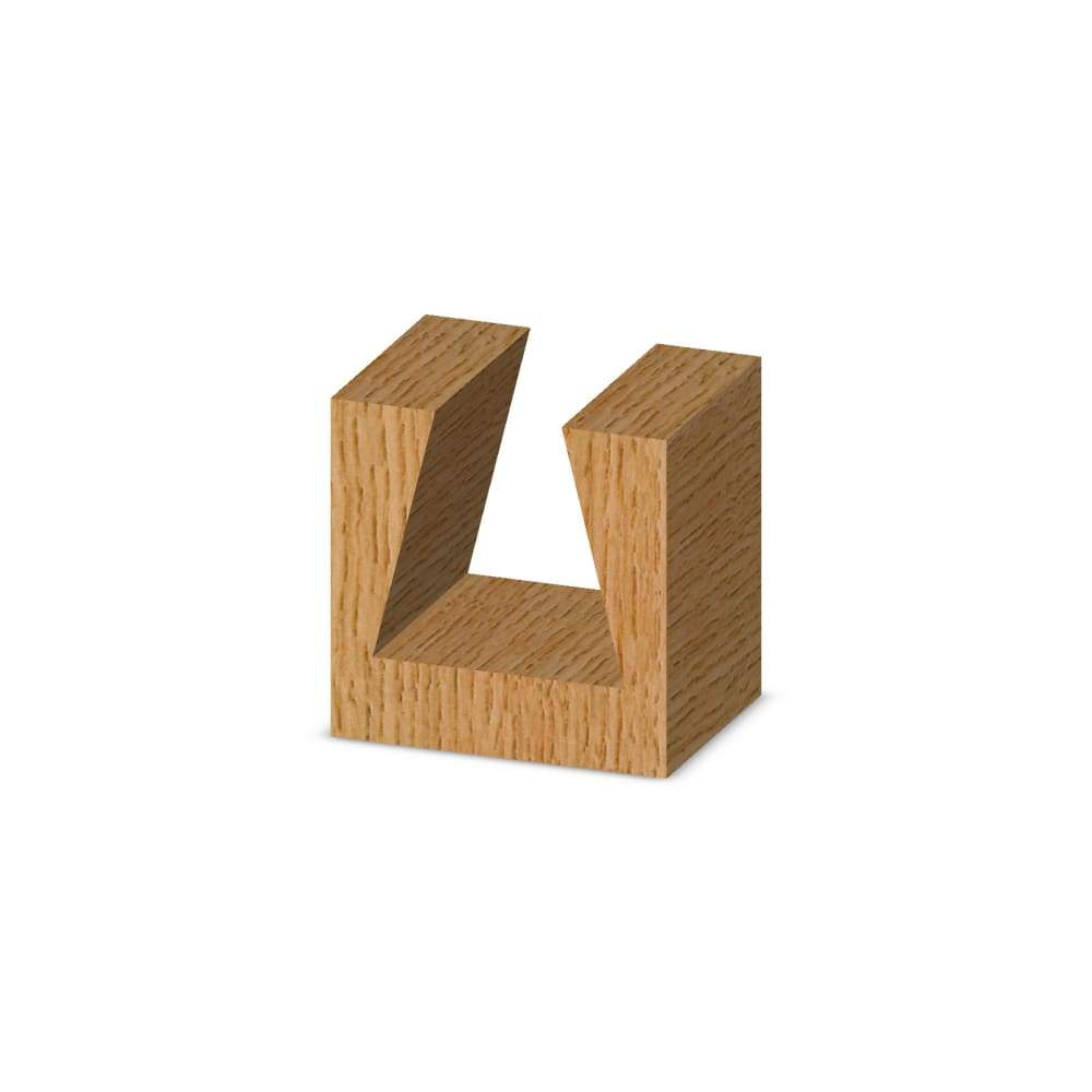 14° Dovetail Bit Form Router Bits Whiteside Machine Company United States