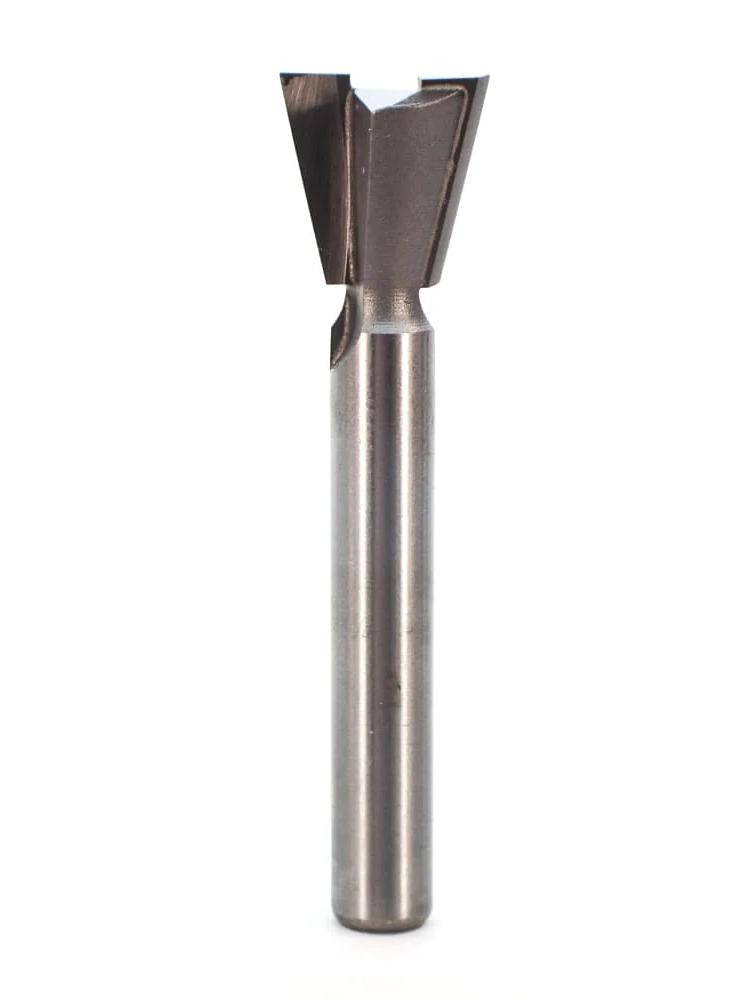 14° Dovetail Bit Form Router Bits Whiteside Machine Company United States