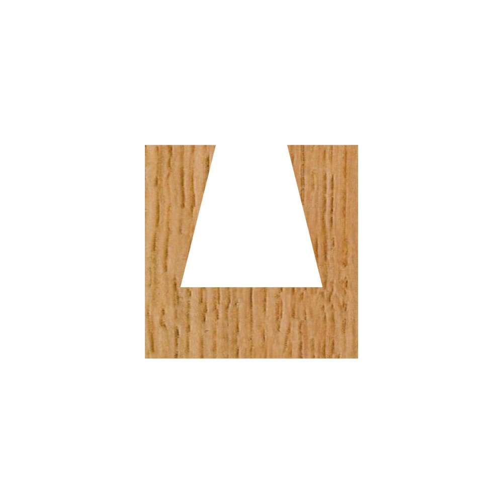 14° Dovetail Bit Form Router Bits Whiteside Machine Company United States