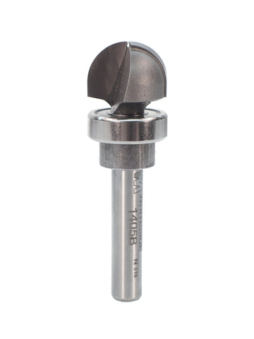 Round Nose Bit w/ Bearing