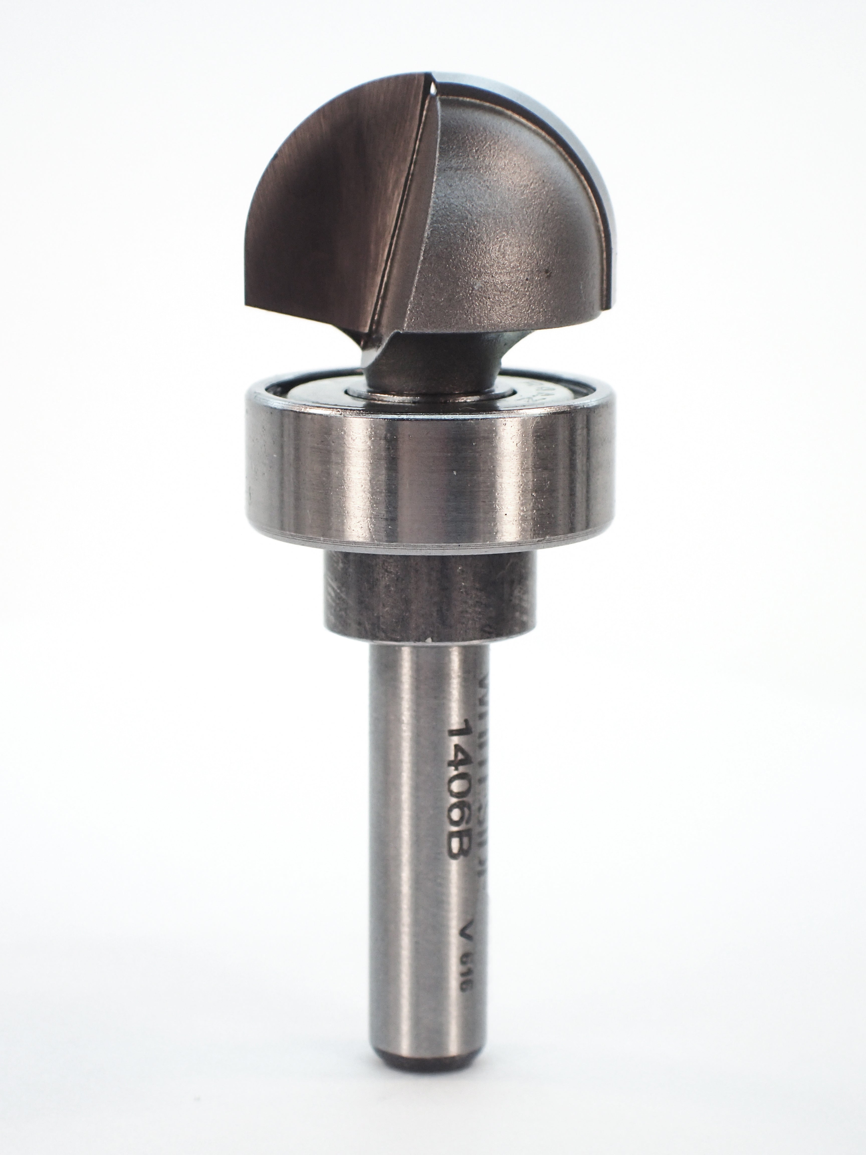 Whiteside Router Bits 501 Roundover And Beading Set With 1/2-Inch Shank
