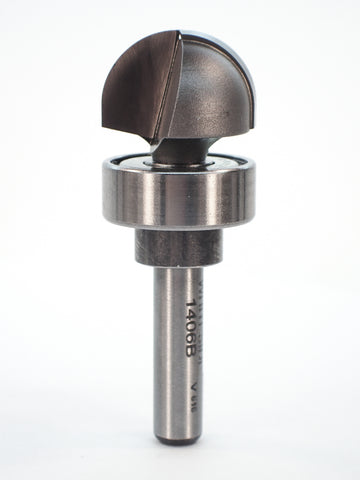 Round Nose Bit w/ Bearing