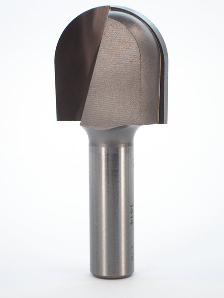 Round Nose (Core Box), Whiteside Machine Company