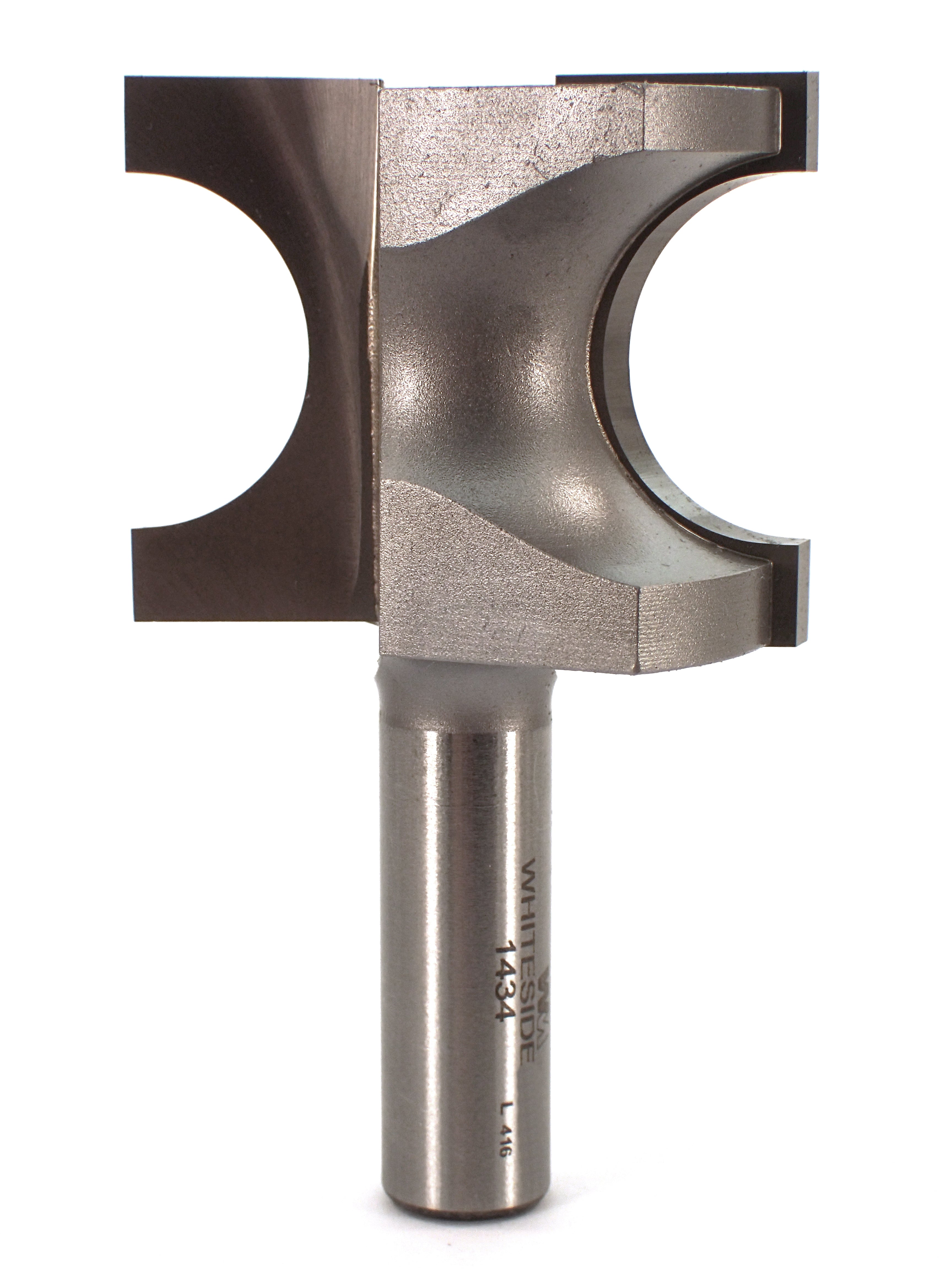Round Bit Strait 1434 - Whiteside Machine Company