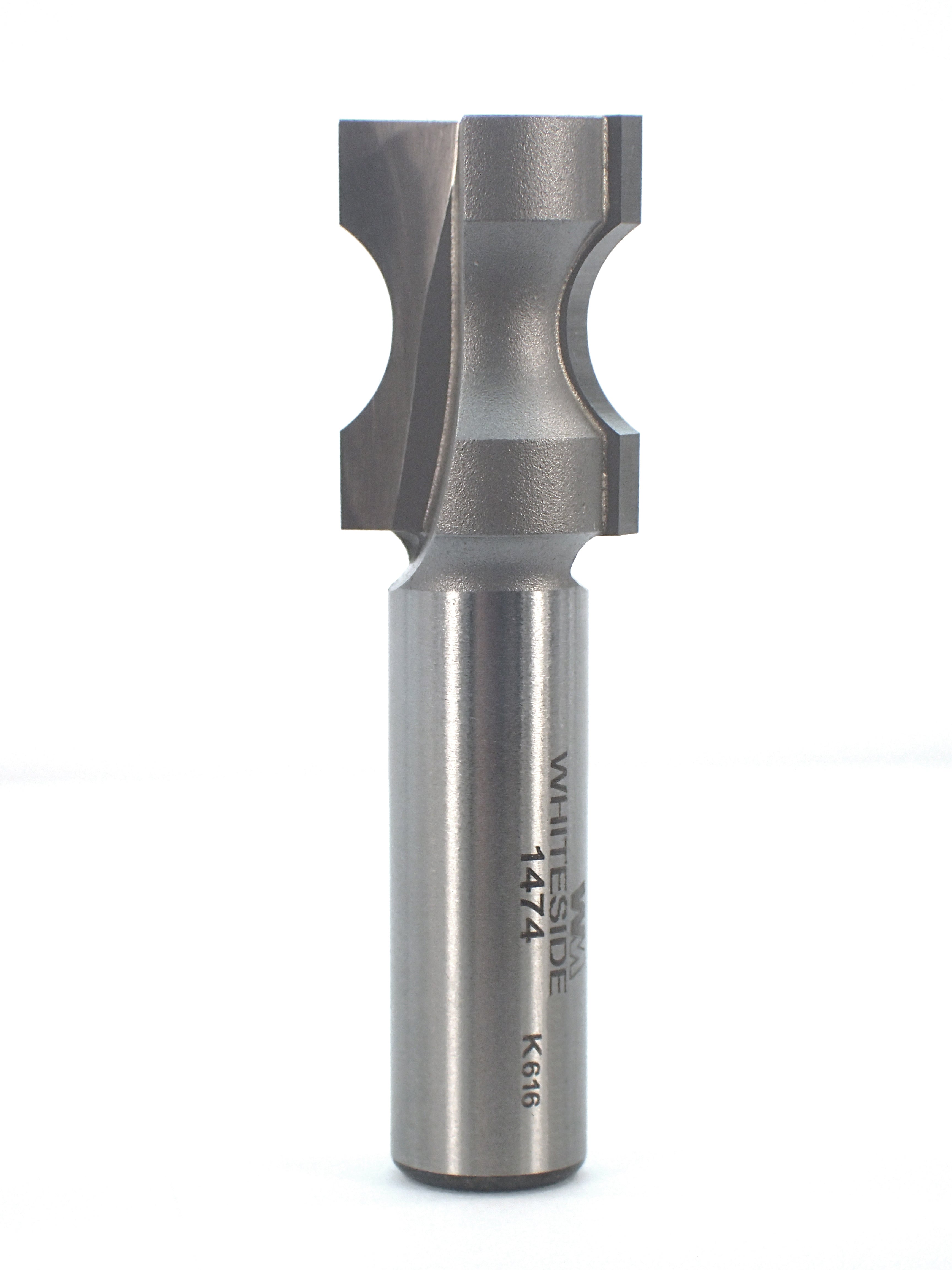 Router Bit Whiteside S 6026 Drawer Pull Bit - 1/4" Radius, 1