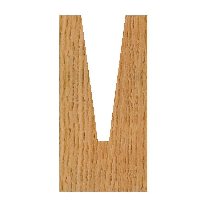 15° Engraving Bit Form Router Bits Whiteside Machine Company United States