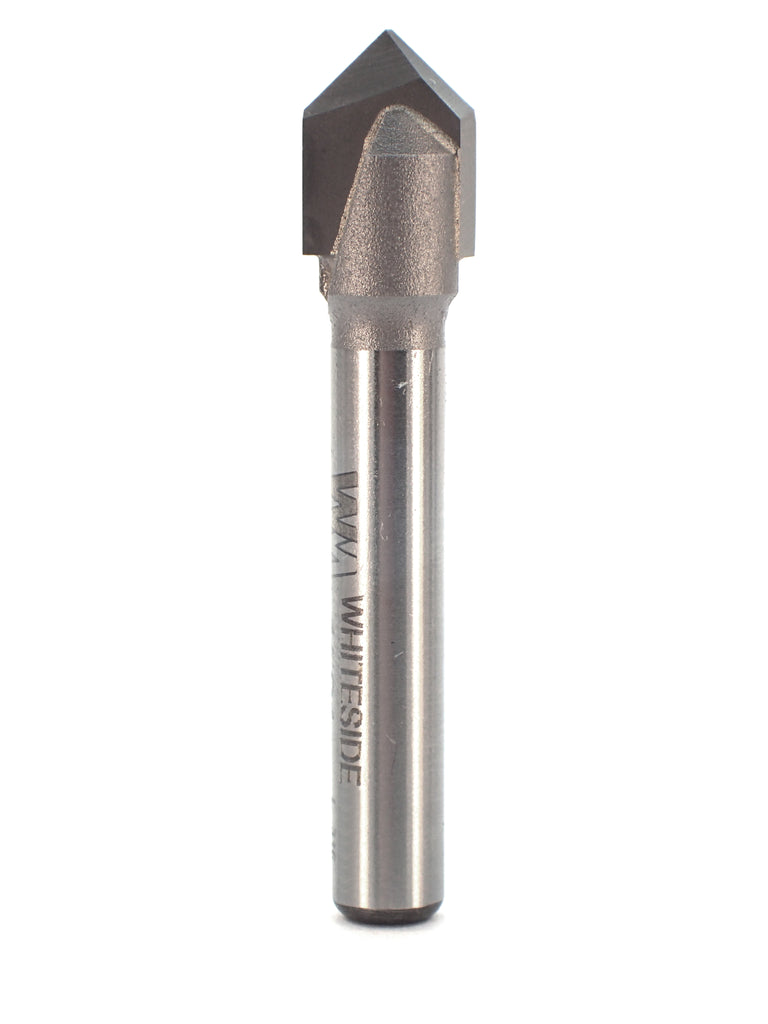 90° V-Groove Bit