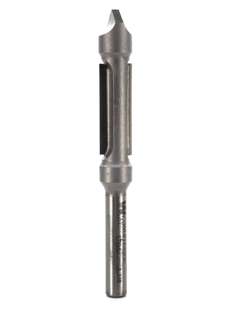 Panel Bits, Whiteside Machine Company
