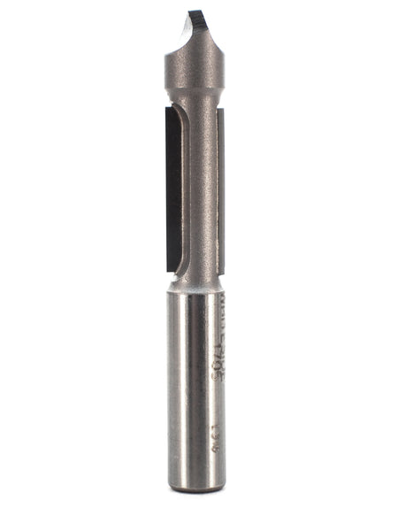 Plunge bit discount for router