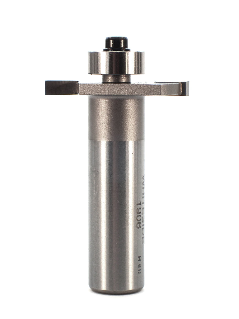 Slotting & Rabbeting Bit