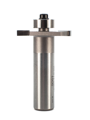 Slotting & Rabbeting Bit