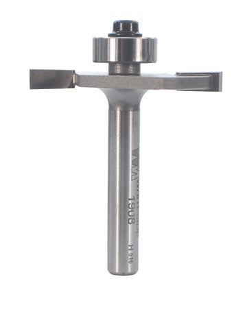1 Inch Height Rabbeting Bit Rabbet Bits, Whiteside Machine Company