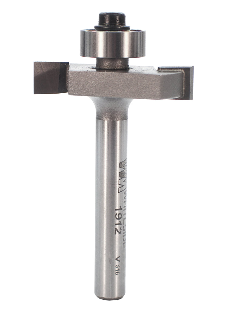 Slotting & Rabbeting Bit