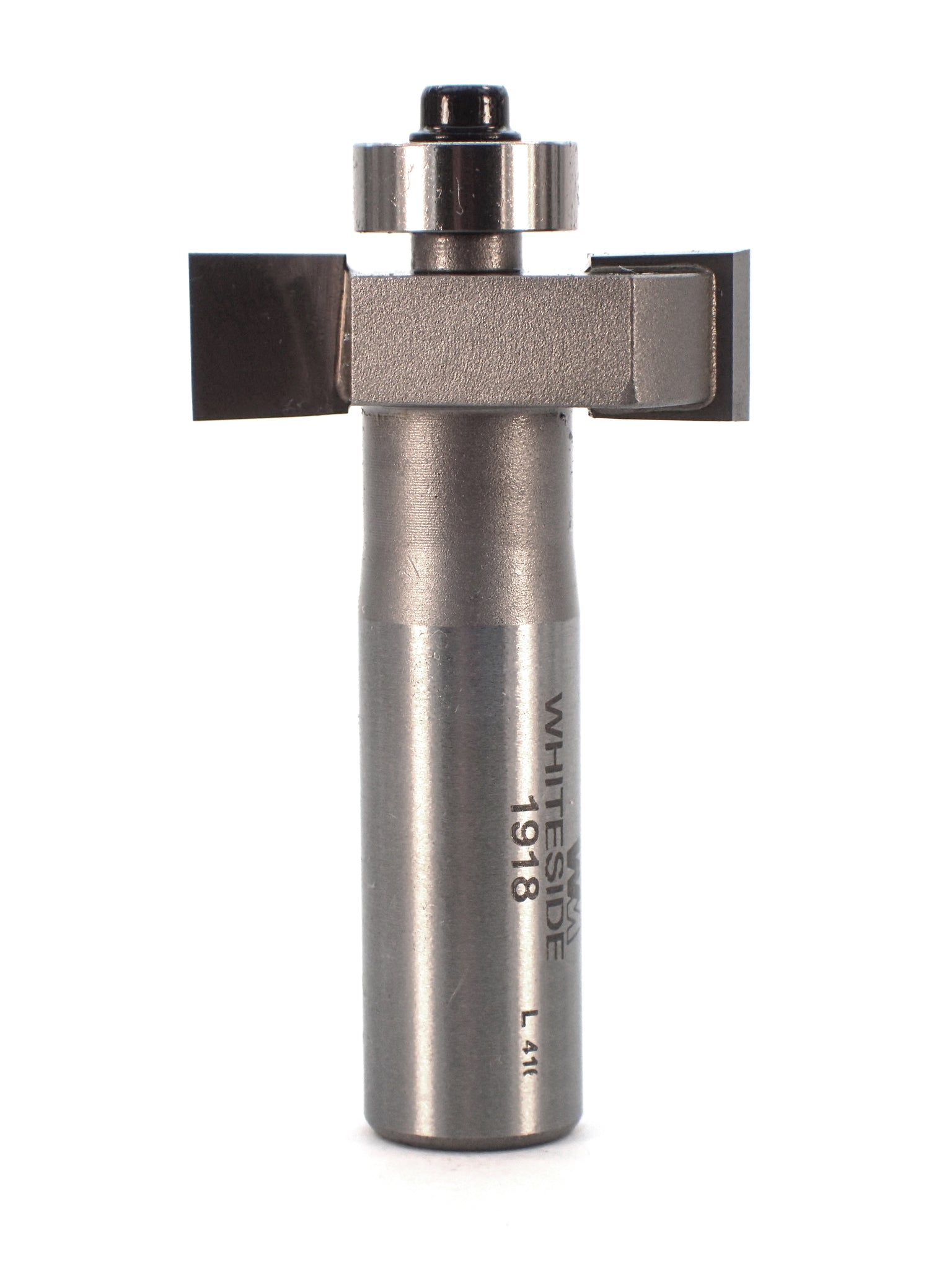 Sloting Bits Slotting & Rabbeting, Whiteside Machine Company