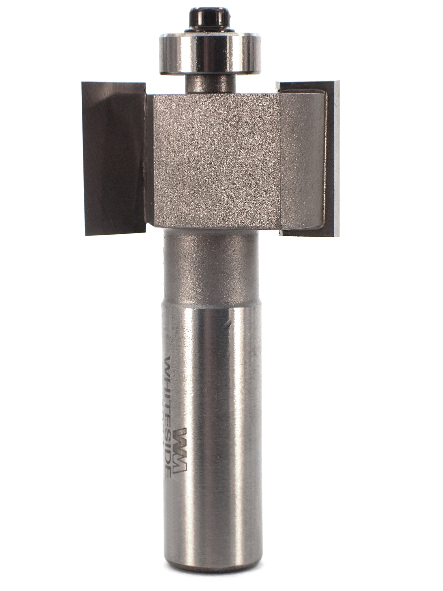 Slotting & Rabbeting, Whiteside Machine Company