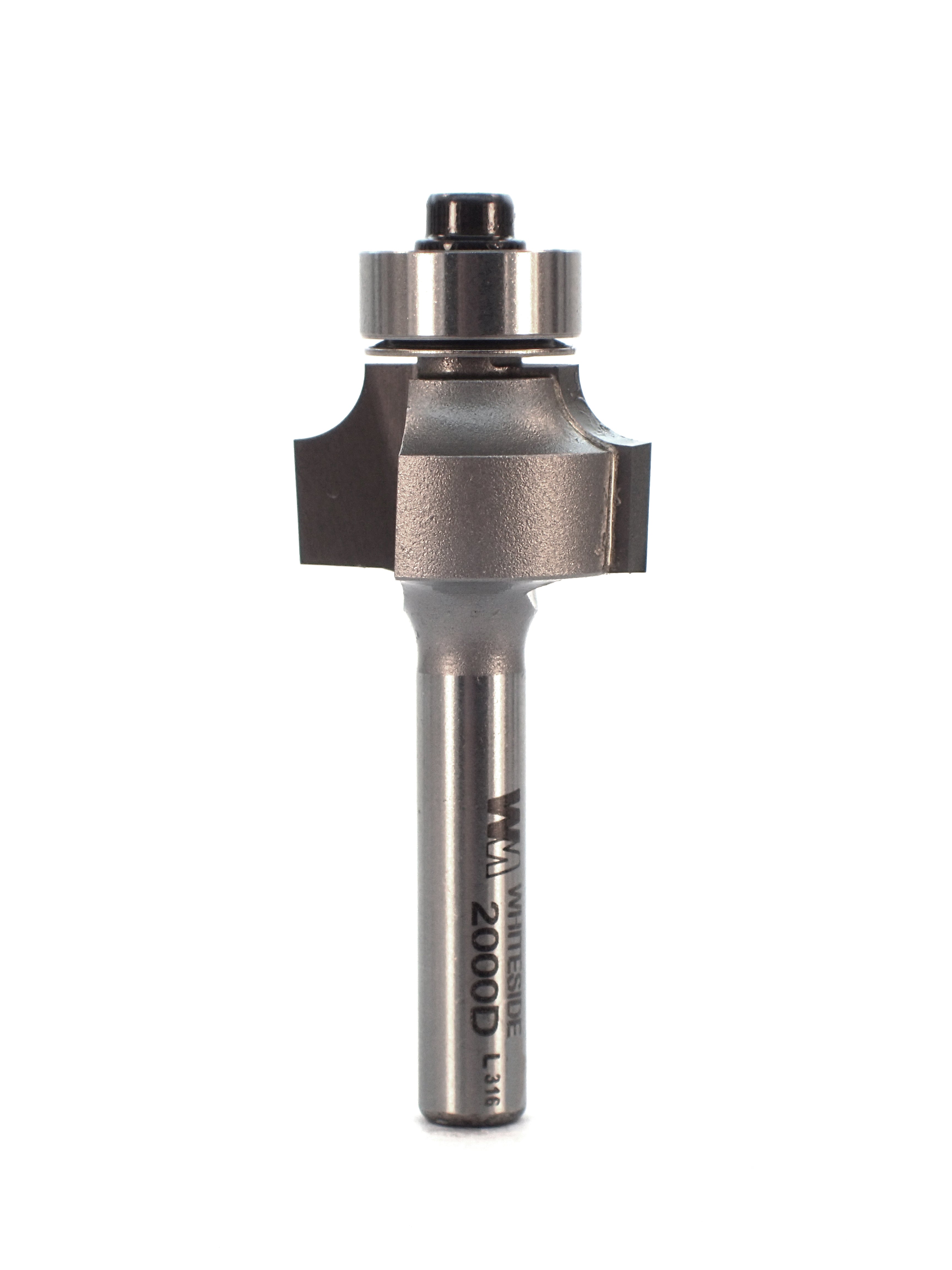 Roundover Bits, Whiteside Machine Company
