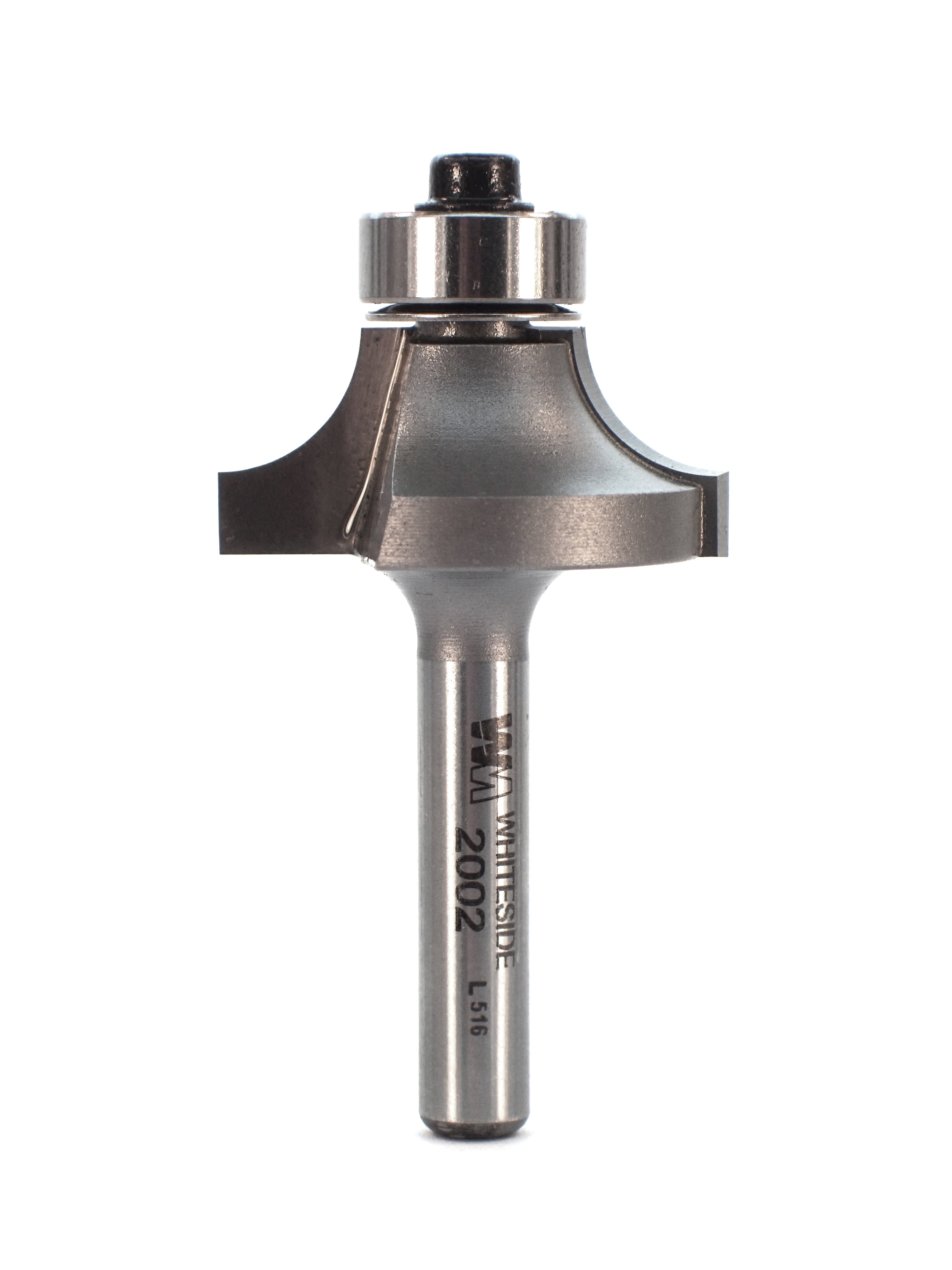 Round Buff Bit Roundover Bits, Whiteside Machine Company