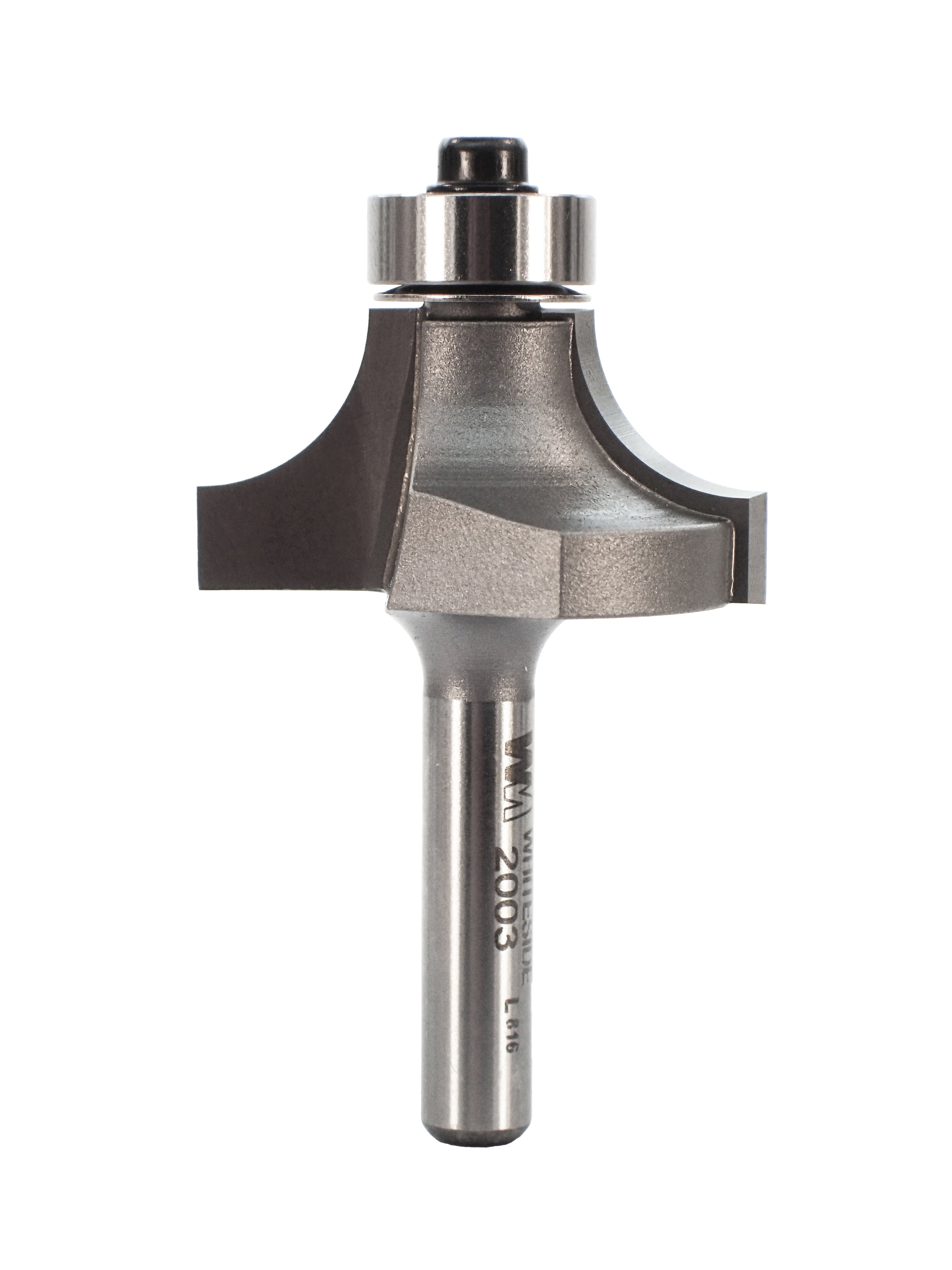 Round Over Bit Design Roundover Bits, Whiteside Machine Company