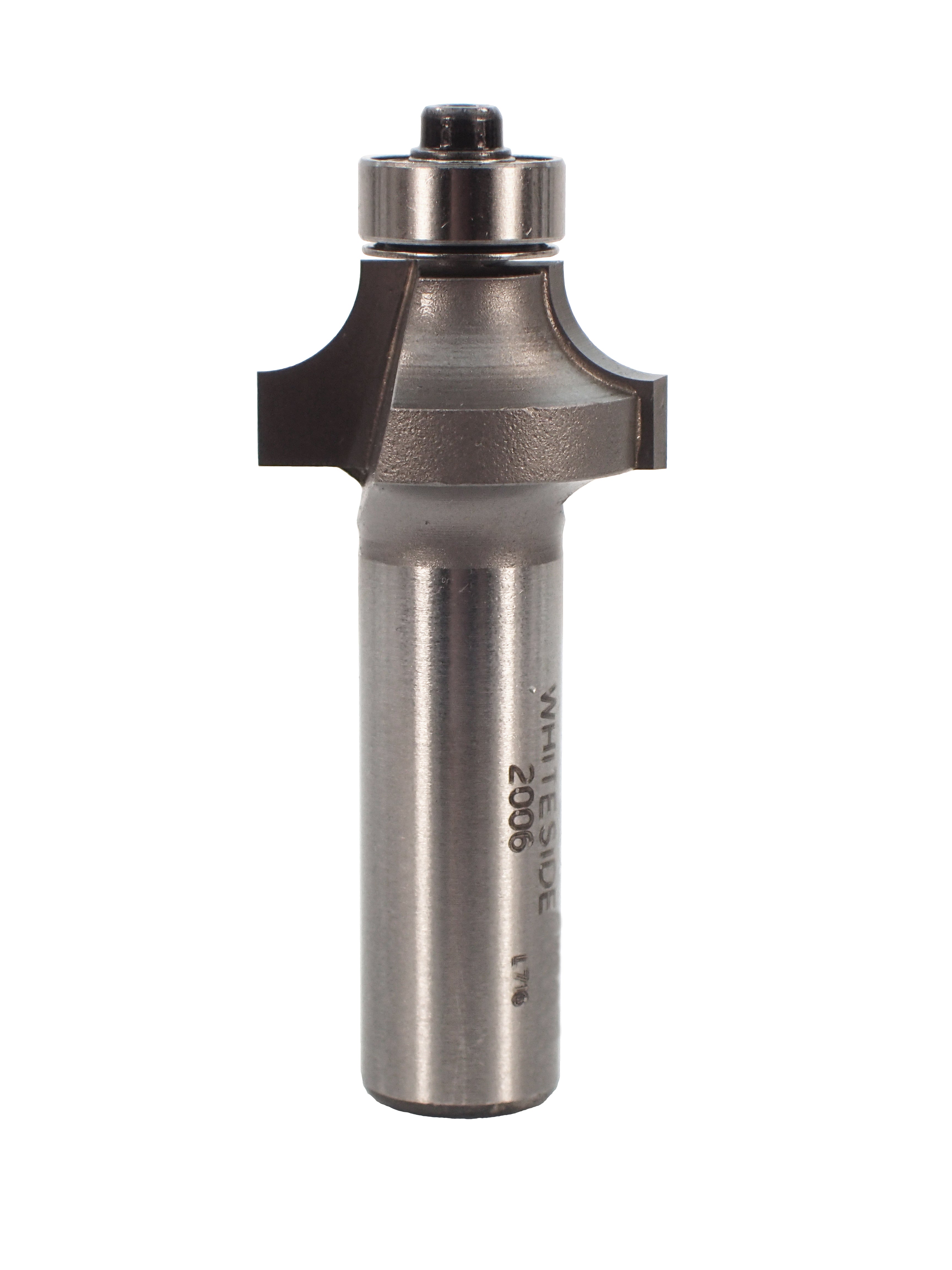 Roundover Bits, Whiteside Machine Company