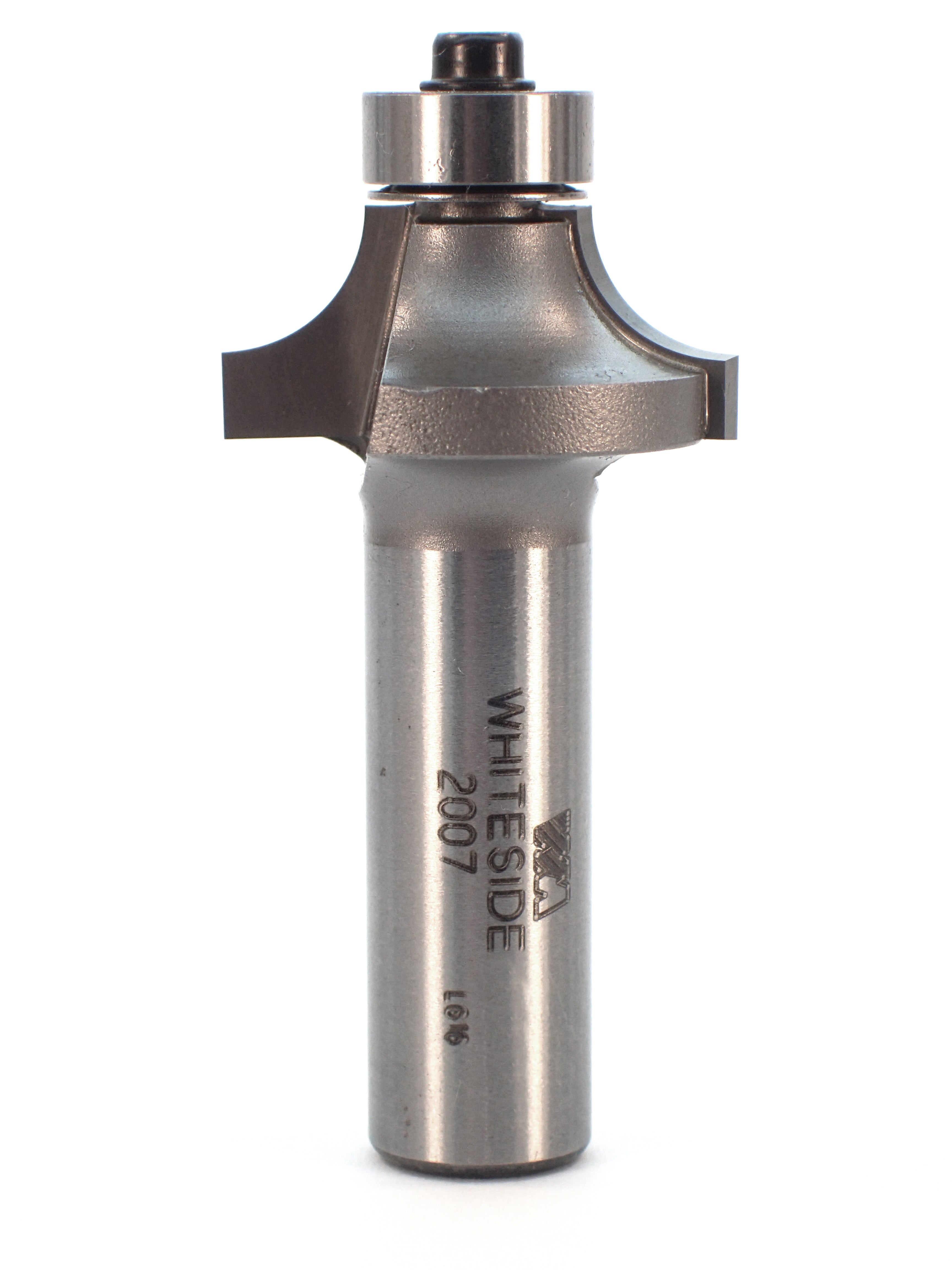 Round Buff Bit Roundover Bits, Whiteside Machine Company