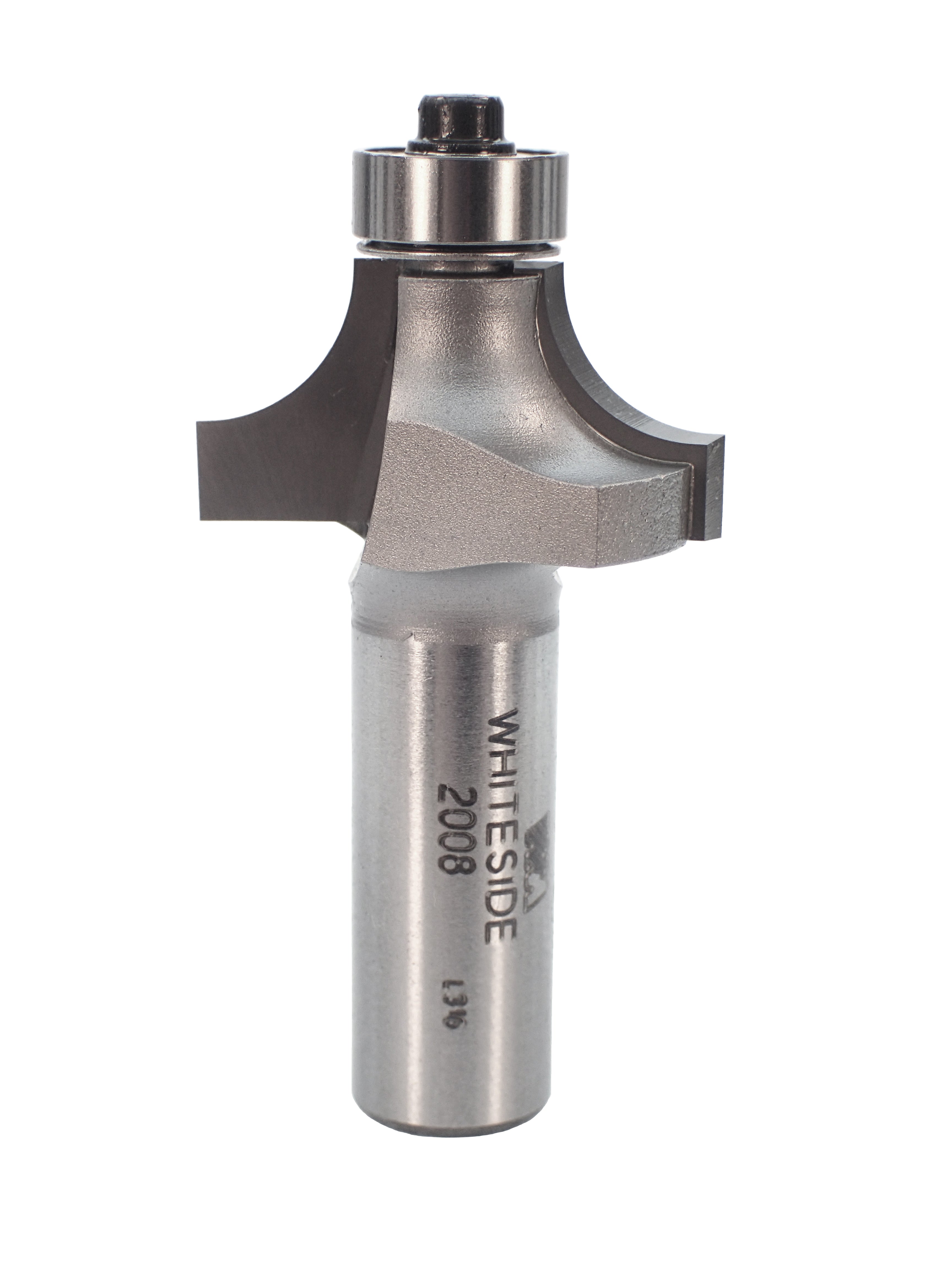 Round Over Bit Design Roundover Bits, Whiteside Machine Company