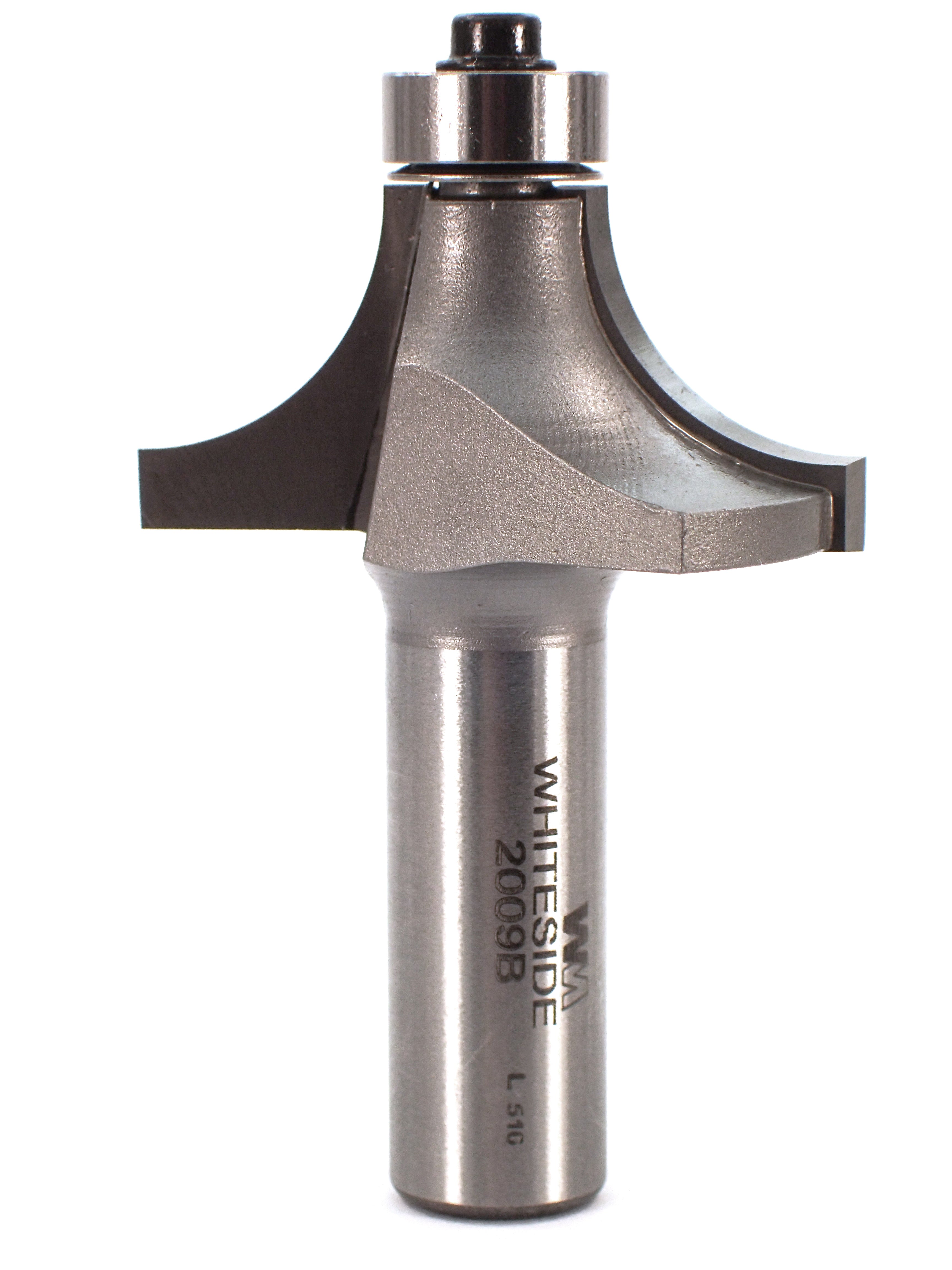 Roundover Bits, Whiteside Machine Company