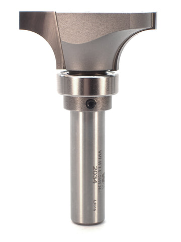 Solid Surface Round Under Bit