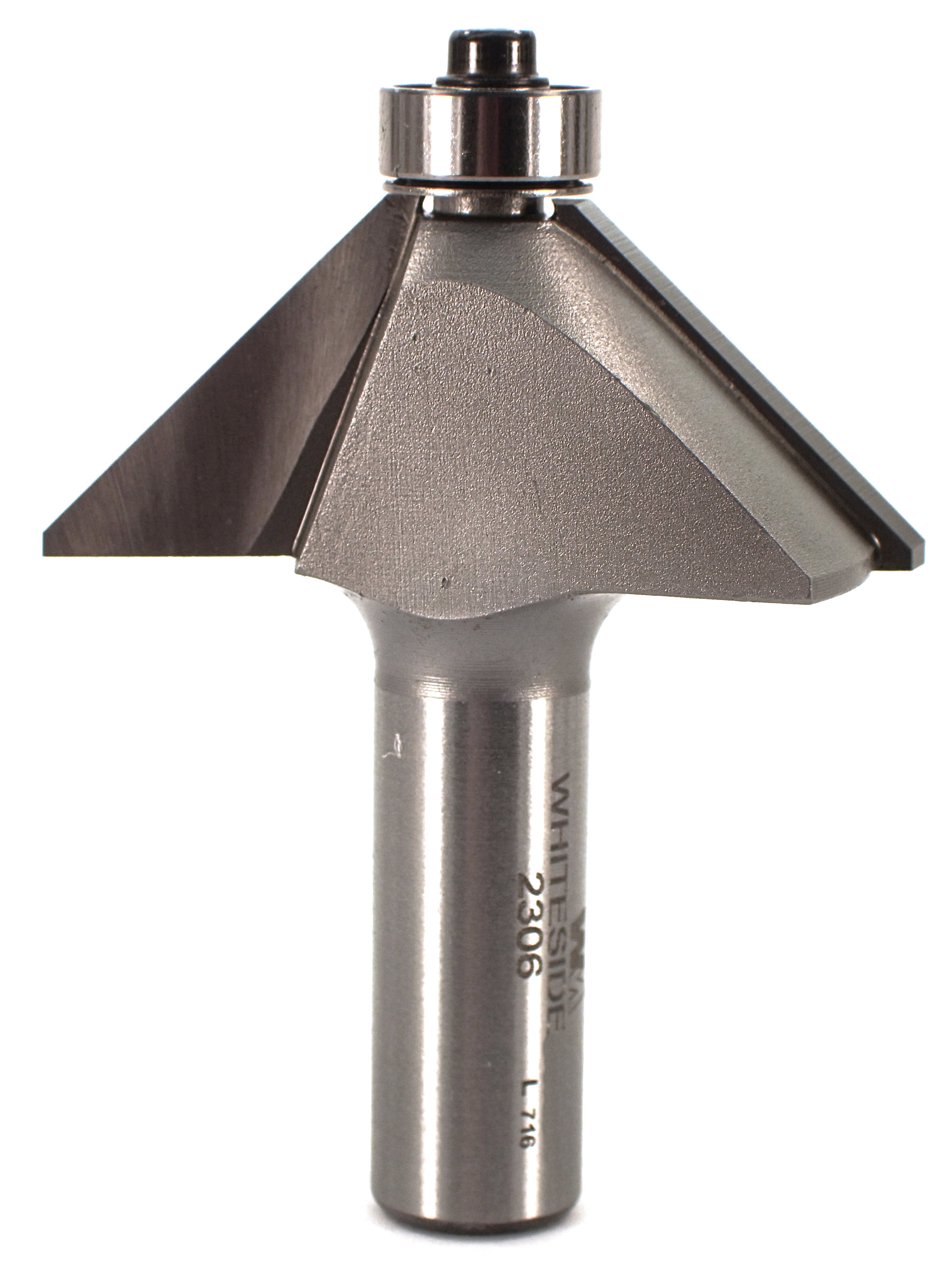 2306 - 45 Degree Chamfer - Whiteside Machine Company