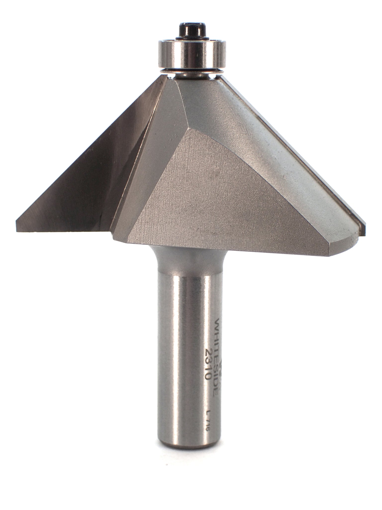 45° Chamfer Router Bit, Whiteside Machine Company