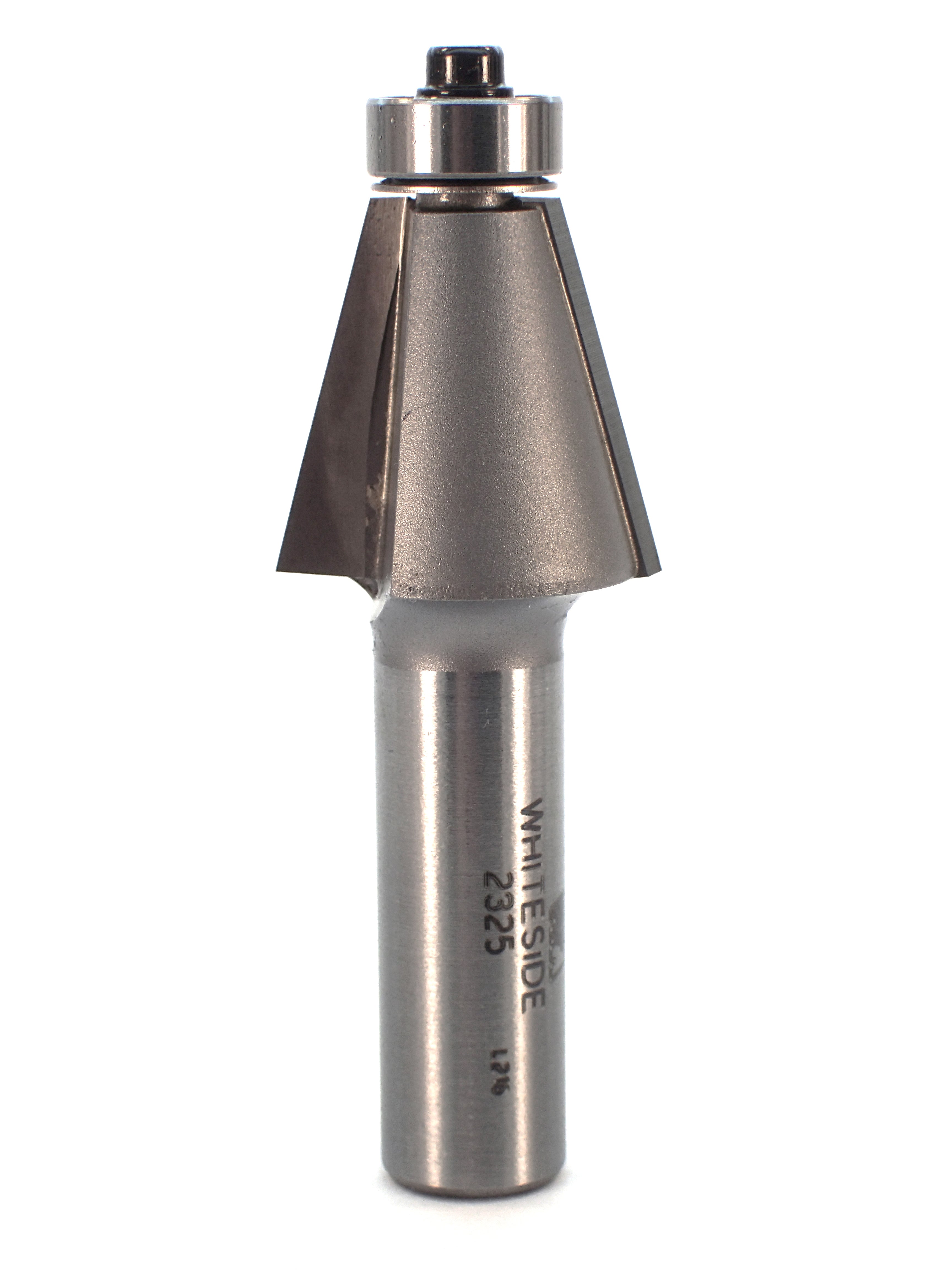 2325 - 15 Degree Edge Bevel - Whiteside Machine Company