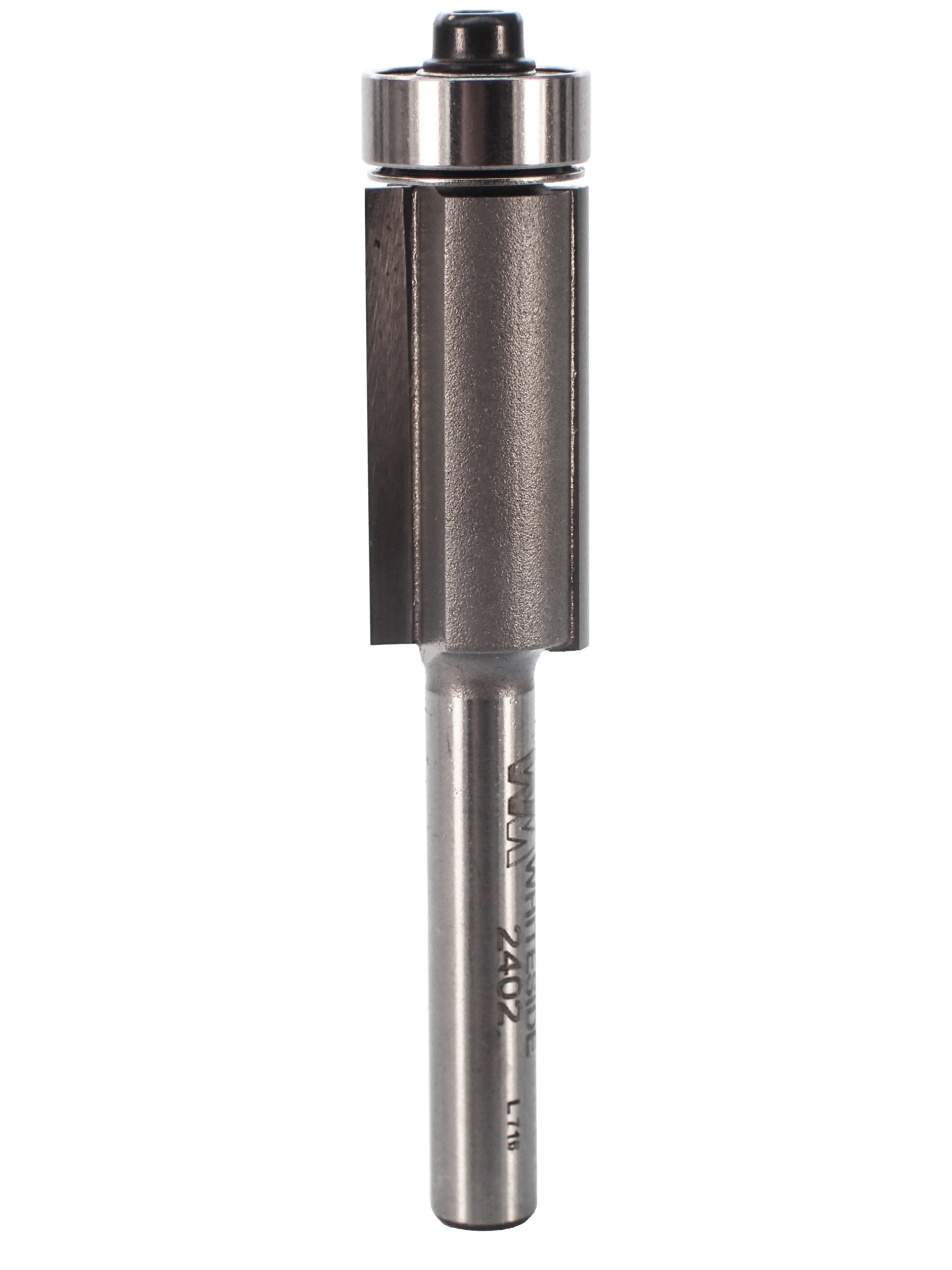 Trimmer Bit Rounded Tip 2402 - 1/2
