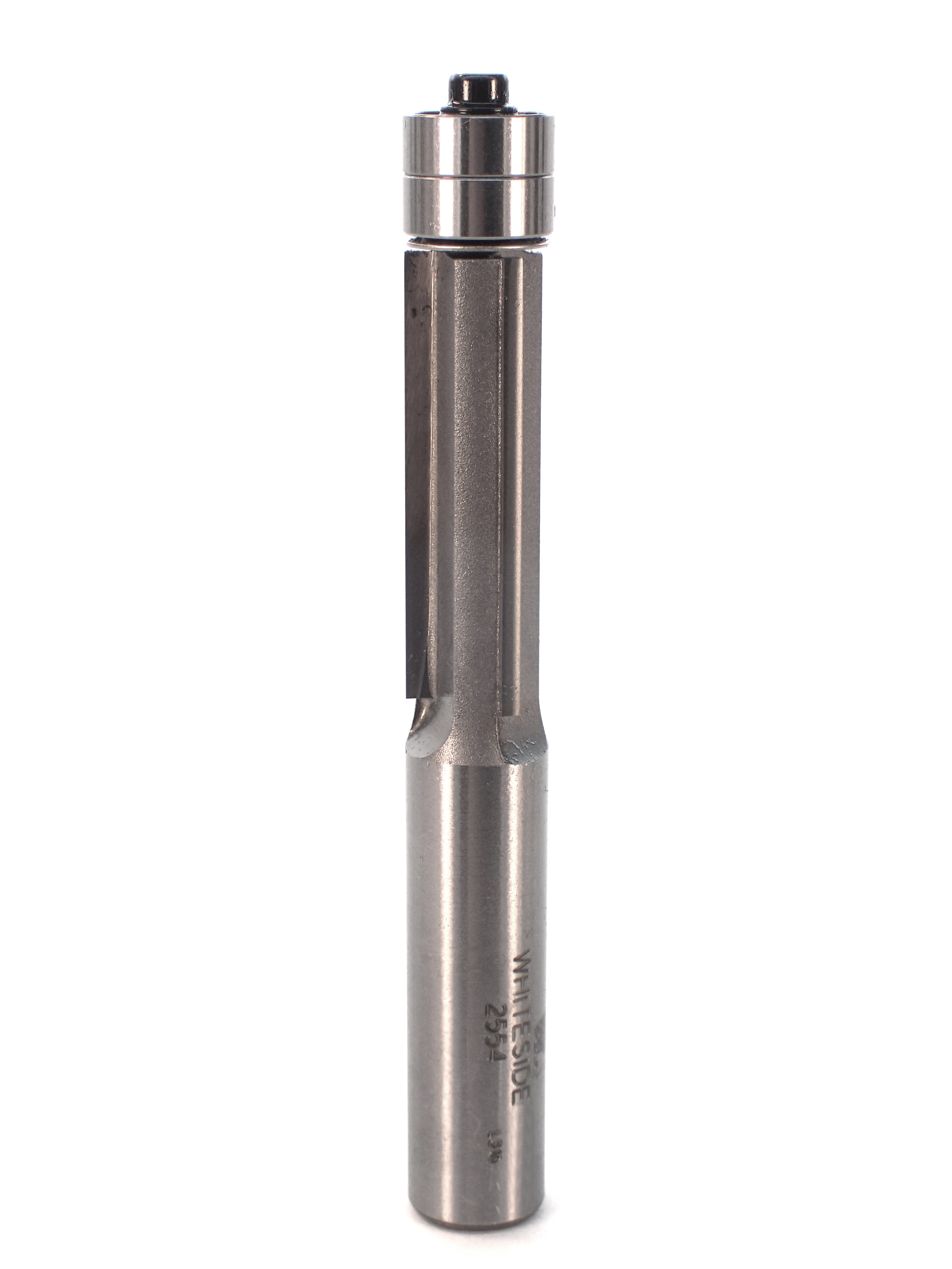 Flush Trim (Three Flute), Whiteside Machine Company