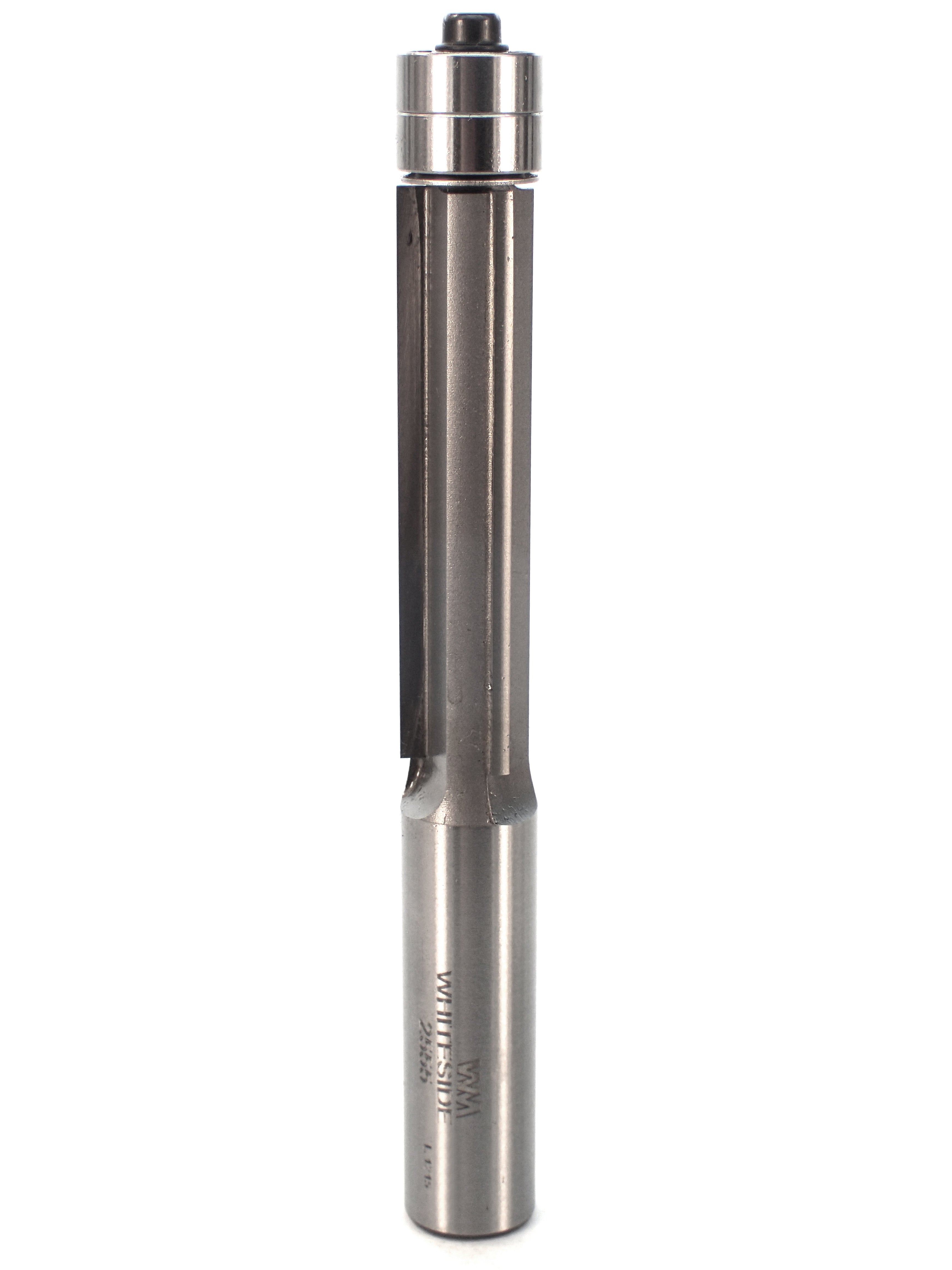 Flush Trim (Three Flute), Whiteside Machine Company