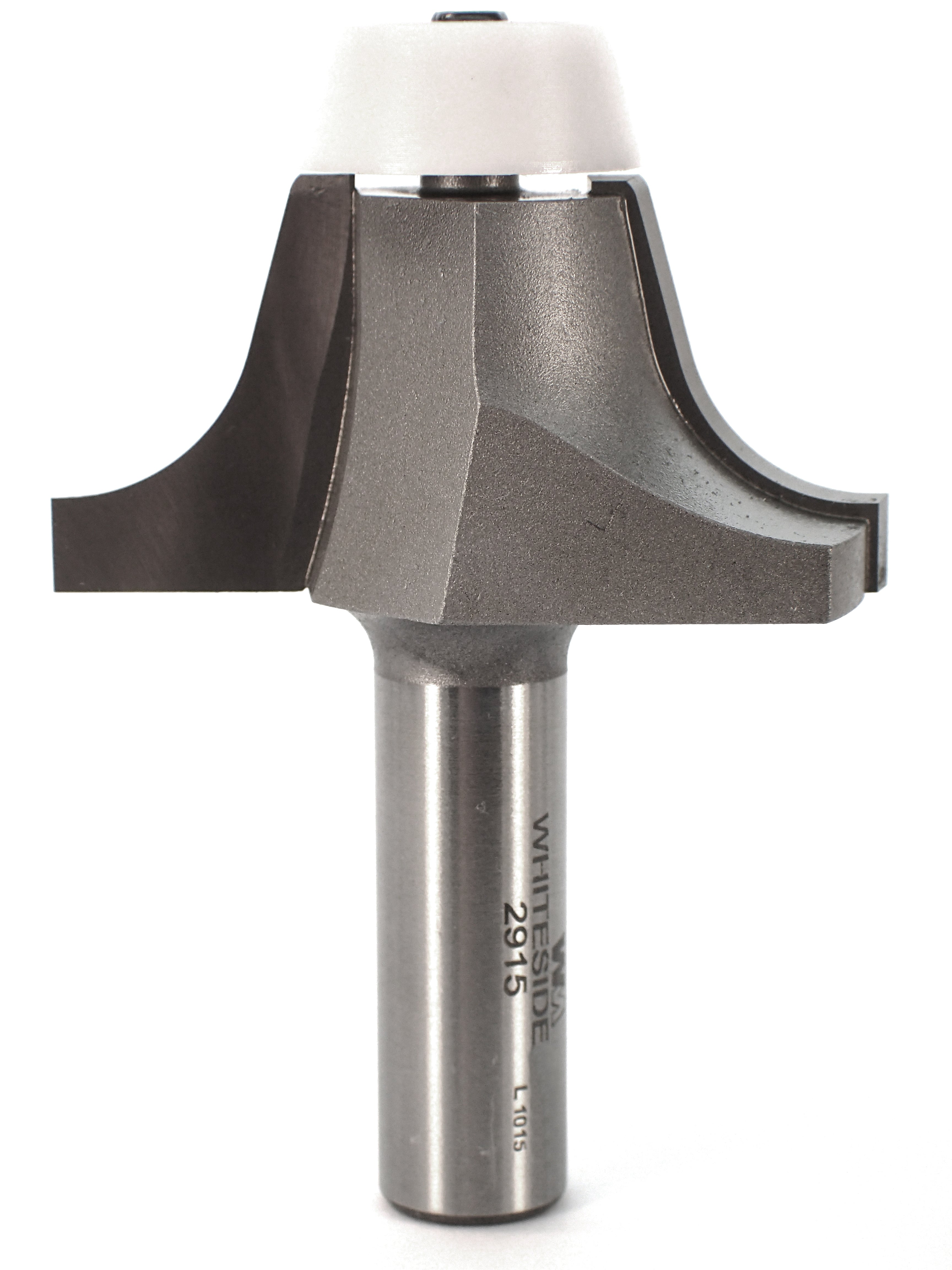 Surface Rougness Bit Solid Surface Bowl & Sink Profiles, Whiteside Machine Company