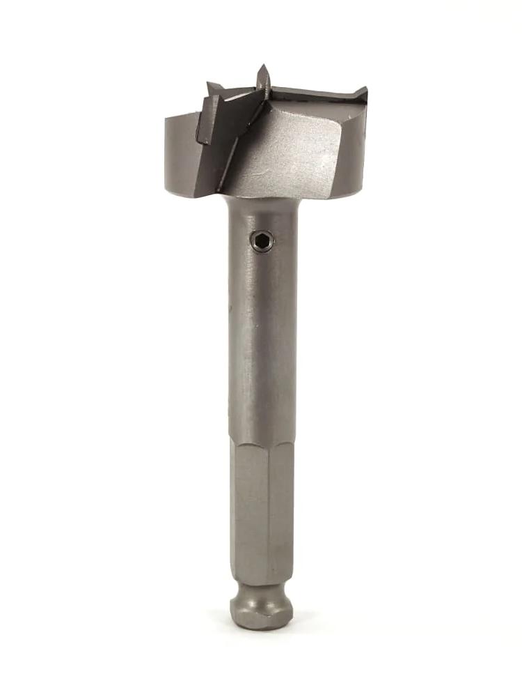 3-Wing Composite Drill Drilling & Boring Whiteside Machine Company United States