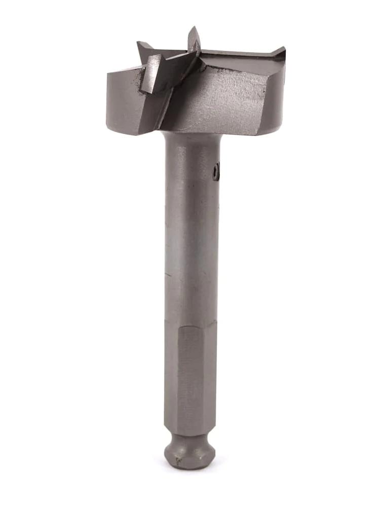 3-Wing Composite Drill Drilling & Boring Whiteside Machine Company United States