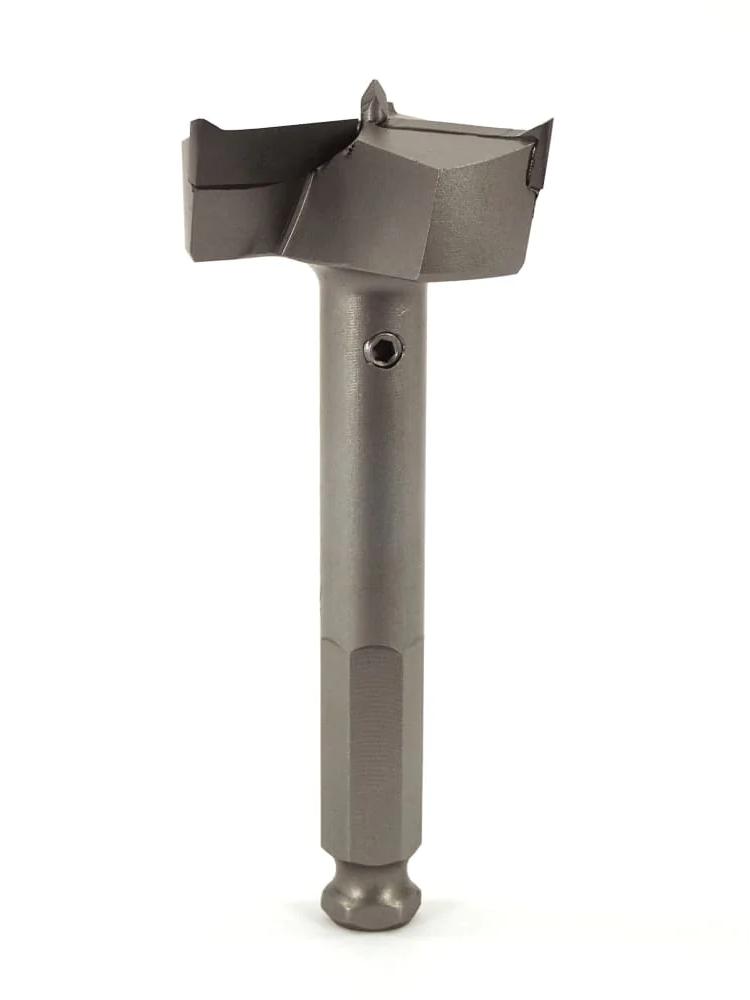 3-Wing Composite Drill Drilling & Boring Whiteside Machine Company United States