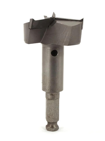 3-Wing Composite Drill Drilling & Boring Whiteside Machine Company United States