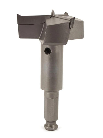 3-Wing Composite Drill Drilling & Boring Whiteside Machine Company United States