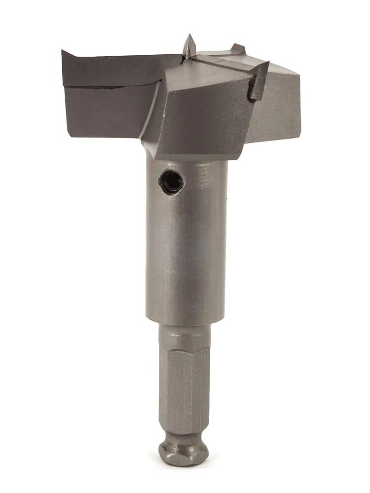 3-Wing Composite Drill Drilling & Boring Whiteside Machine Company United States