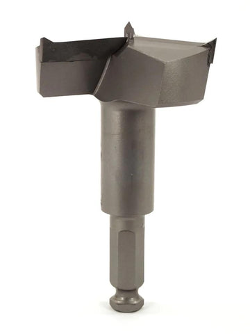 3-Wing Composite Drill Drilling & Boring Whiteside Machine Company United States