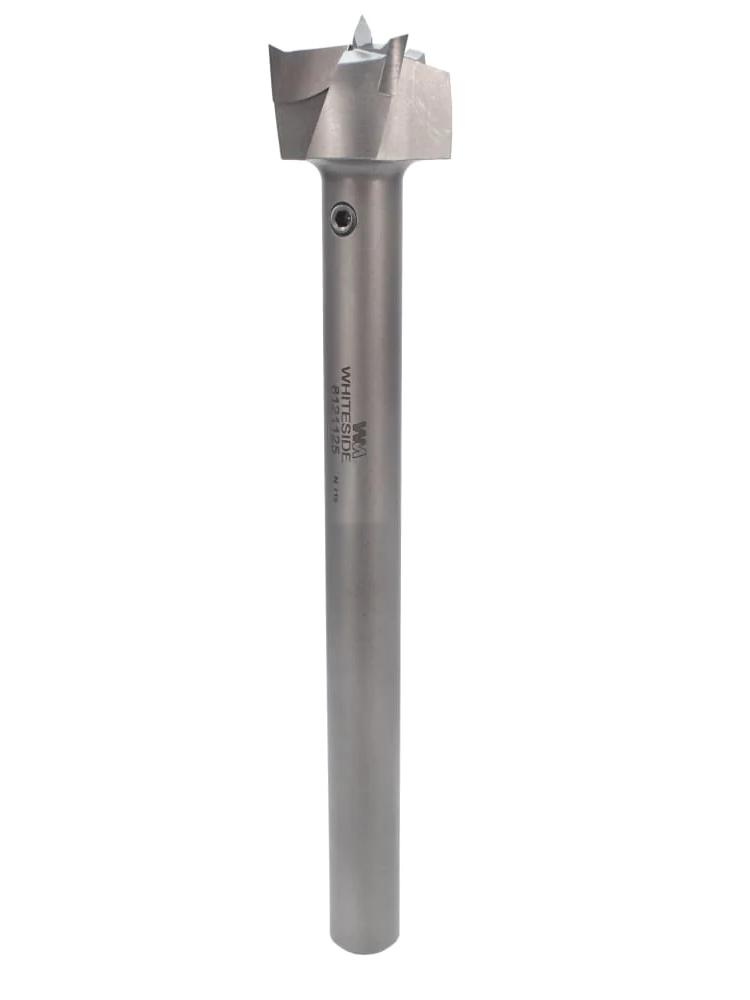 3-Wing Drills Drilling & Boring Whiteside Machine Company United States