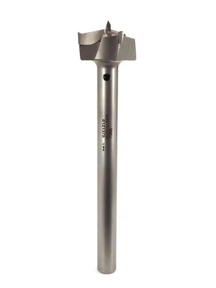 3-Wing Drills Drilling & Boring Whiteside Machine Company United States